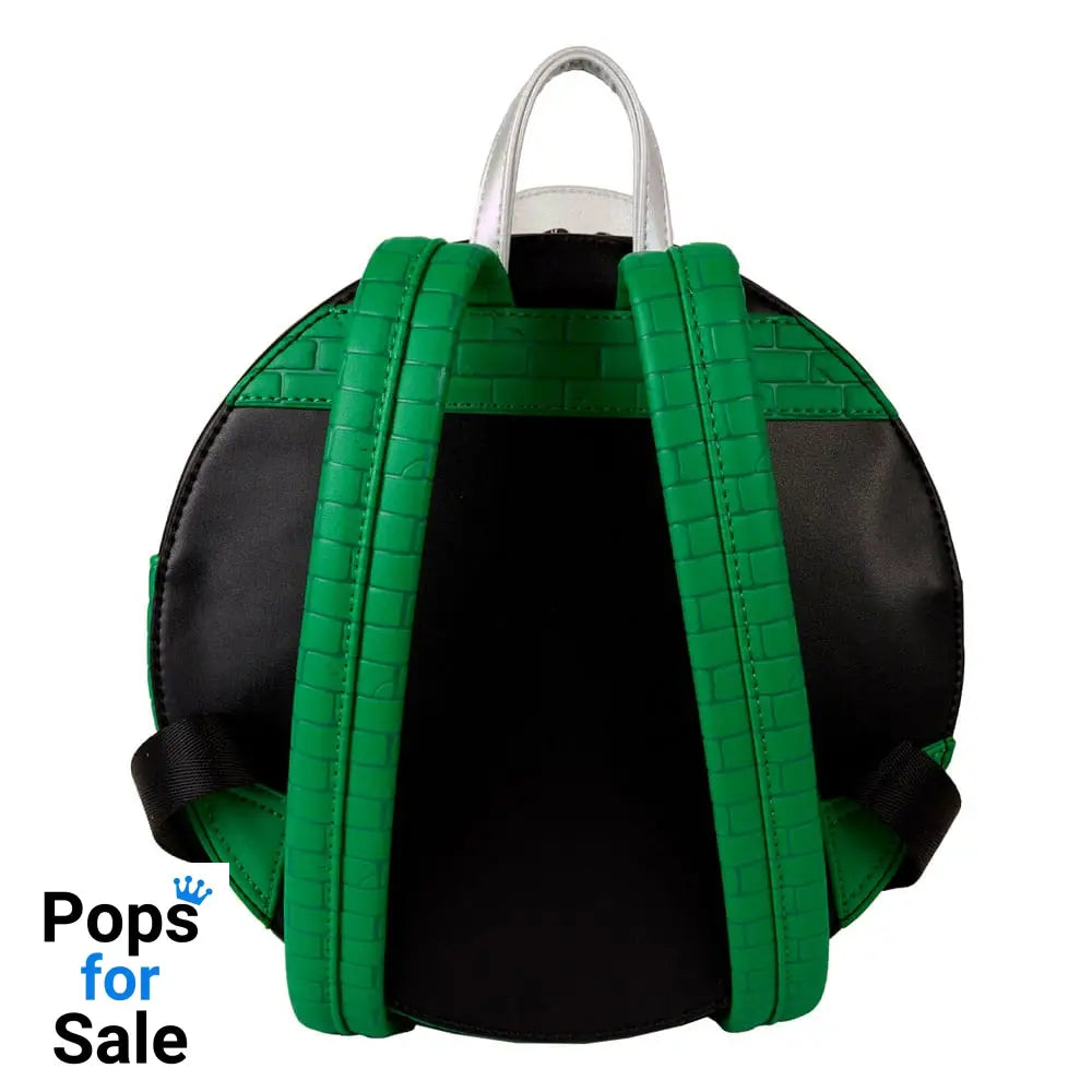 Teenage Mutant Ninja Turtles by Loungefly Mini Backpack Classic Bags