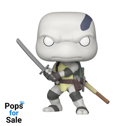 Teenage Mutant Ninja Turtles POP! Vinyl Figure Uno 9 cm
