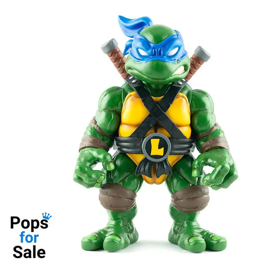 Teenage Mutant Ninja Turtles Soft Vinyl Figure Leonardo 25 cm