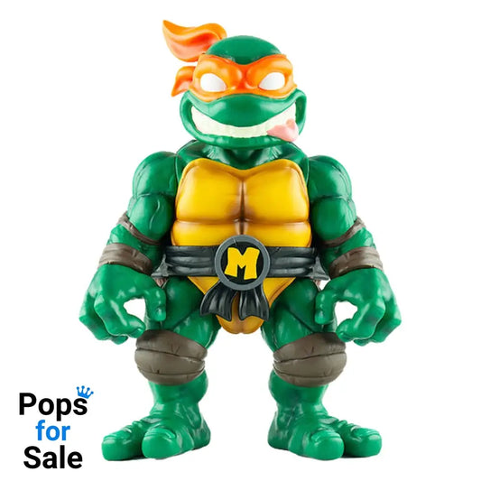 Teenage Mutant Ninja Turtles Soft Vinyl Figure Michelangelo 20 cm