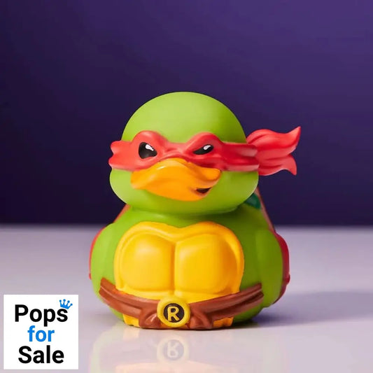 Teenage Mutant Ninja Turtles Tubbz Mini PVC Figure Raphael 5 cm