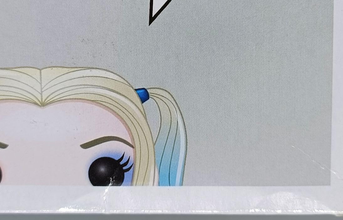 108 Harley Quinn (Gown) - DC Suicide Squad Funko POP