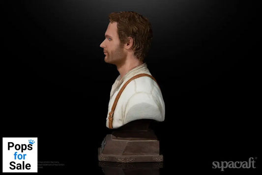 Terence Hill Bust 1/4 1971 20 cm