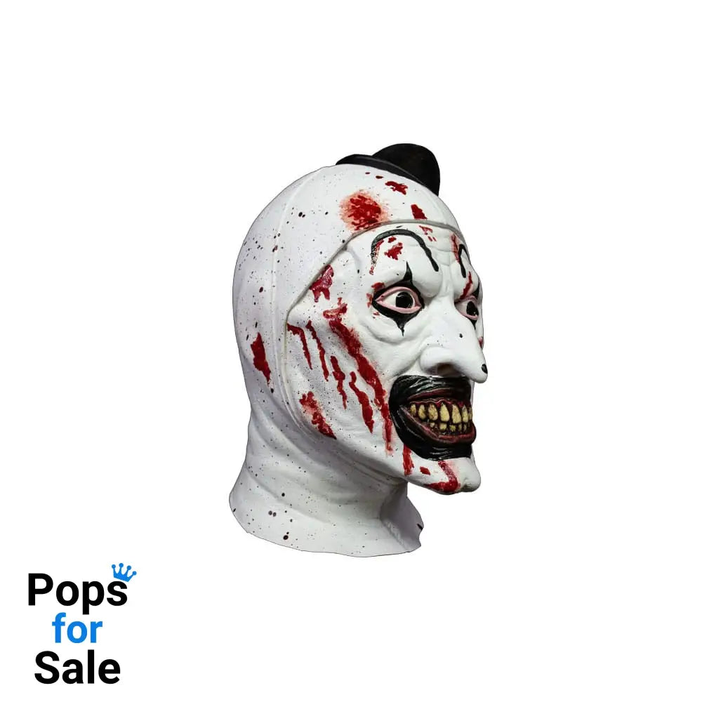 Terrifier Mask Art the Clown KillerArt the Clown Killer