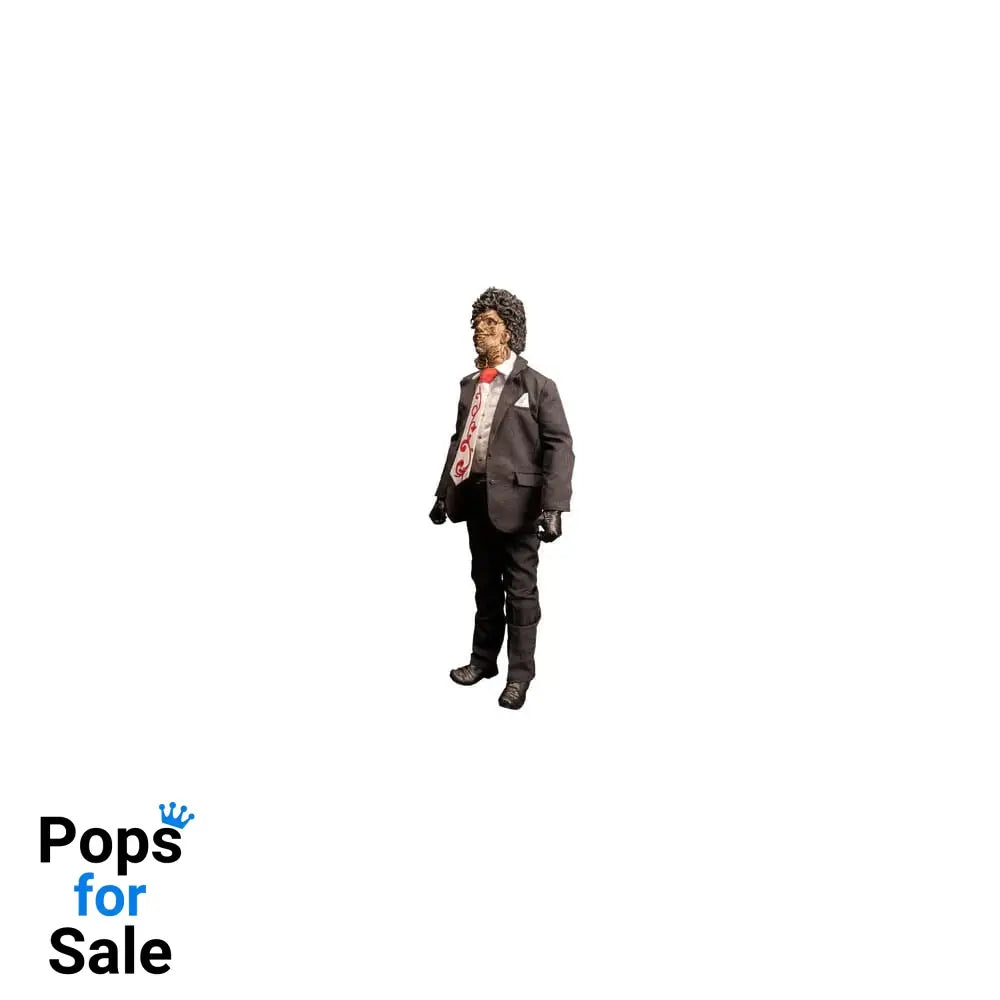 Texas Chainsaw Massacre 2 Action Figure 1/6 Leatherface 33 cm