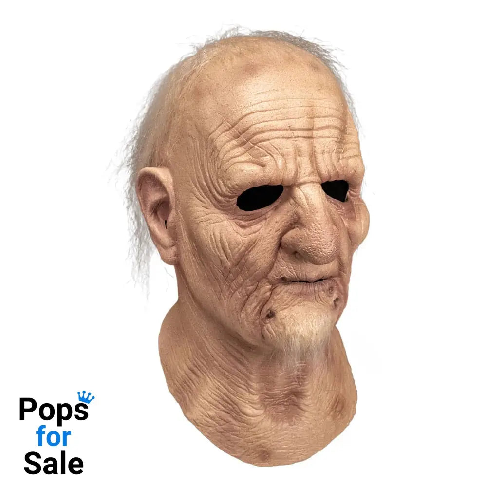 Texas Chainsaw Massacre 2 Mask