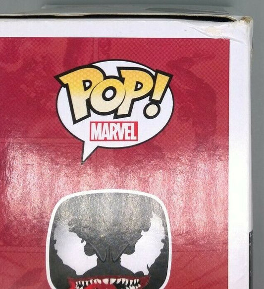 #82 Venom - Marvel - Box Damaged Funko POP