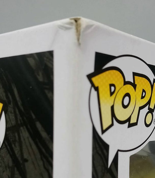 #514 Venomized X-23 - Marvel Venom - Box Damaged Funko POP