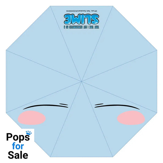 That Time I Got Reincarnated As A Slime Umbrella Rimuru / Slime