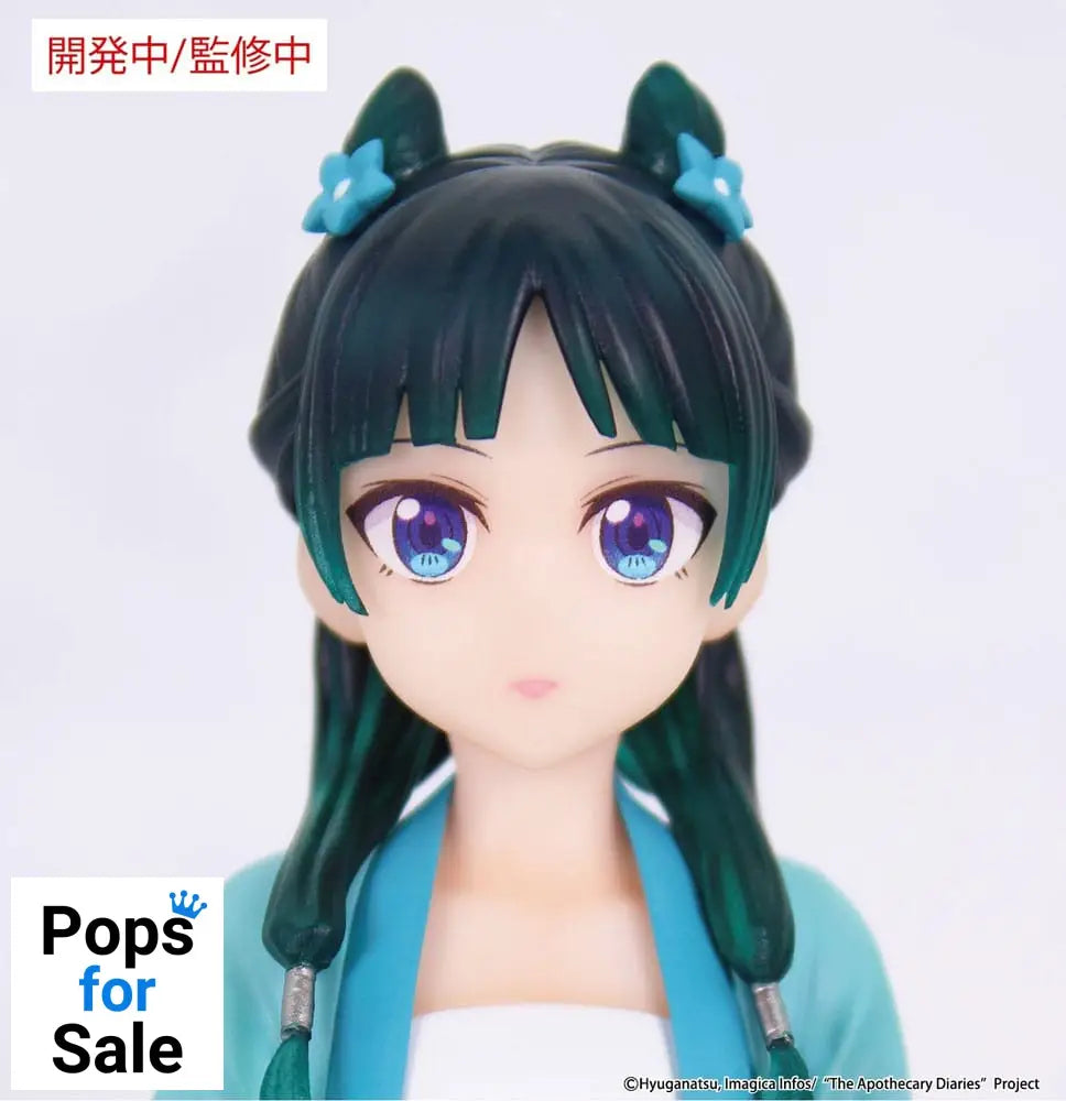 The Apothecary Diaries Vivit PVC Statue Maomao (Hunting) 18 cm