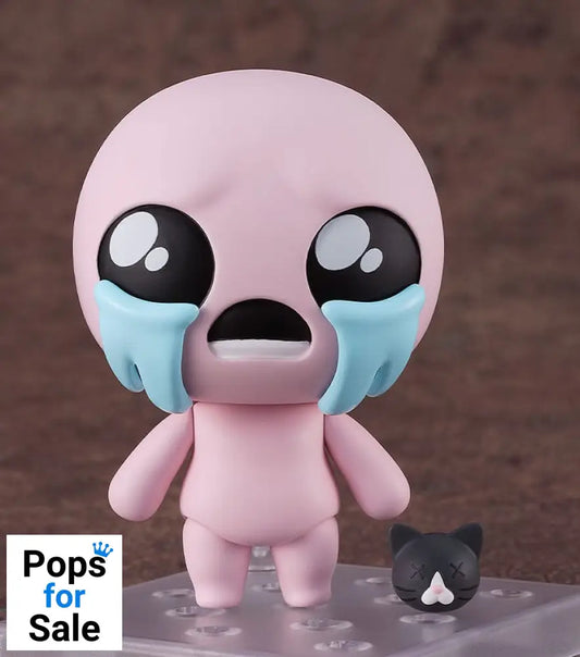 The Binding of Isaac Nendoroid Action Figure Isaac 7 cm