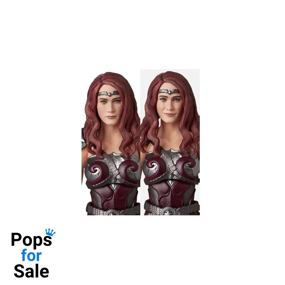 The Boys MAFEX Action Figure Queen Maeve 16 cm