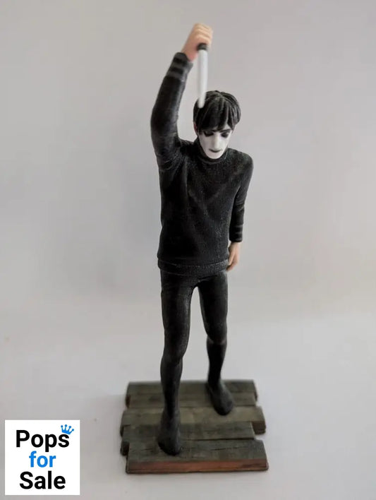 The Cabinet of Dr. Caligari Statue 1/10 Cesare 15 cm