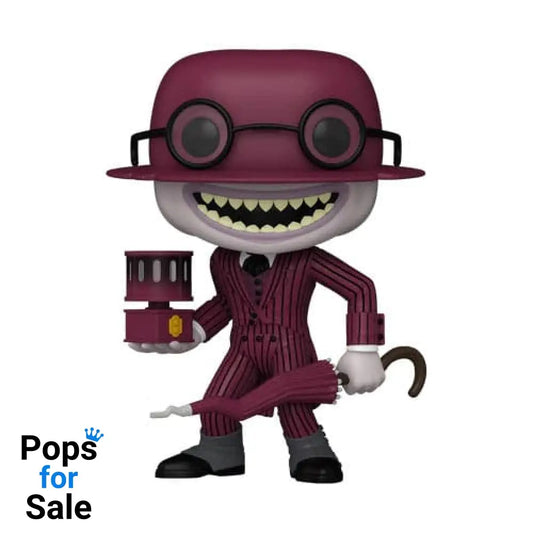The Conjuring Super Sized POP! Animation Vinyl Figure The Crooked Man 15 cm