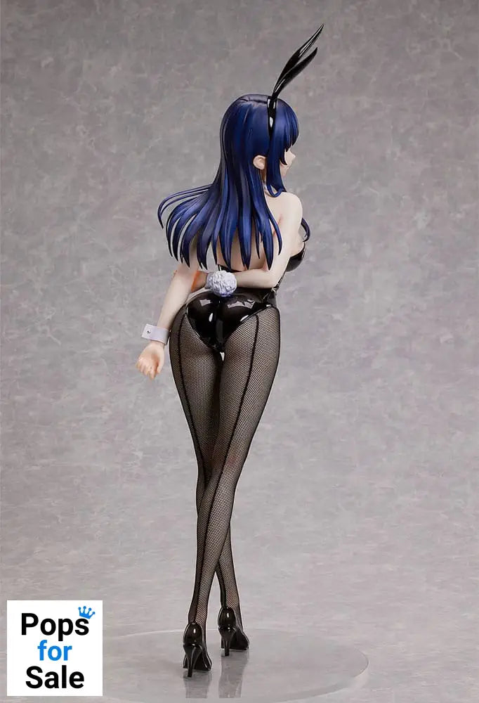 The Dangers in My Heart PVC Statue 1/4 Anna Yamada Bunny Ver. 48 cm