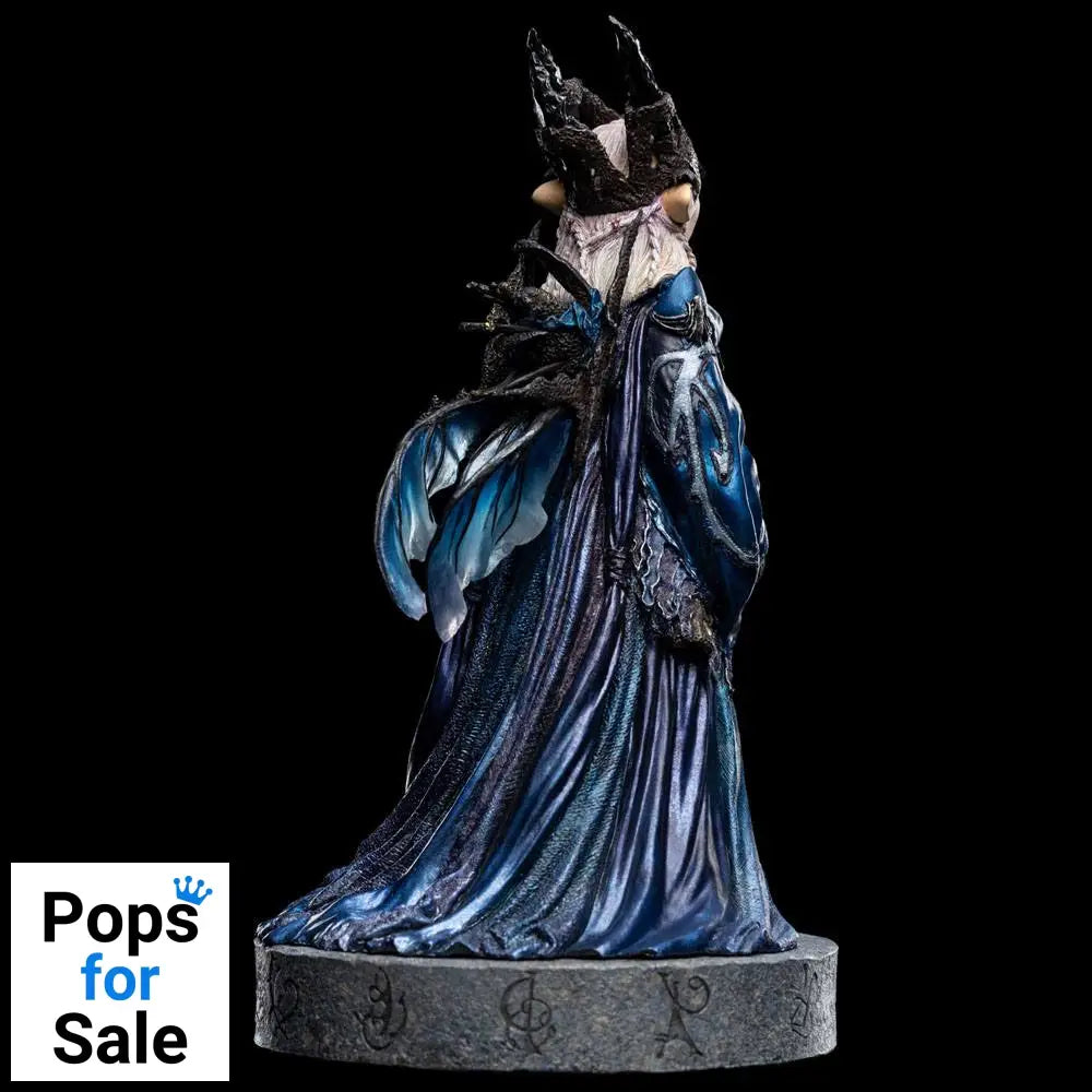 The Dark Crystal: Age of Resistance Statue 1/6 Seladon the Gelfling 22 cm Statues