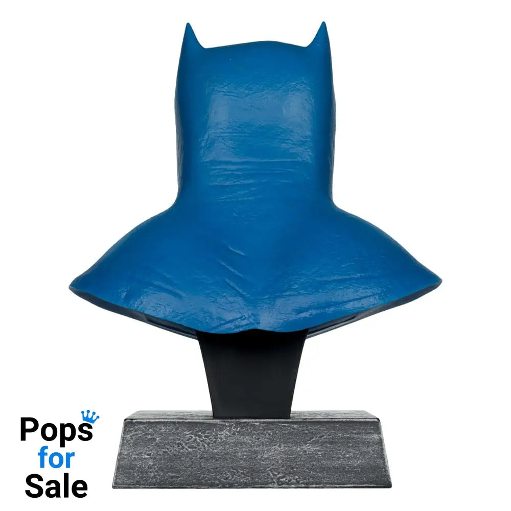 The Dark Knight Returns DC Direct Mini Replica 1/3 Batman Cowl 19 cm Replicas