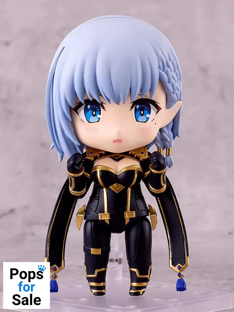 The Eminence in Shadow Nendoroid Action Figure Beta 10 cm