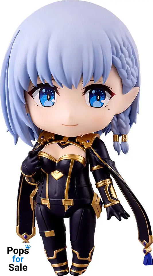 The Eminence in Shadow Nendoroid Action Figure Beta 10 cm