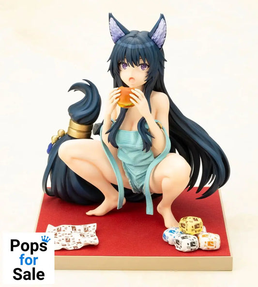 The Eminence in Shadow PVC Statue 1/7 Delta ED Ver. 16 cm