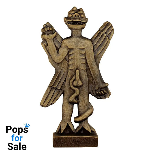 The Exorcist Ingot Pazuzu Limited Edition