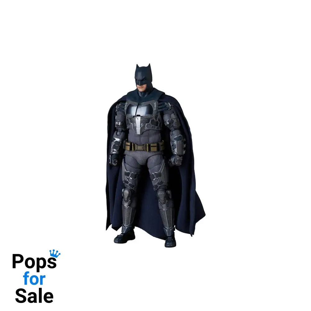 The Flash MAFEX Action Figure Batman The Flash Version 16 cm