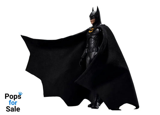 The Flash S.H. Figuarts Action Figure Batman 15 cm
