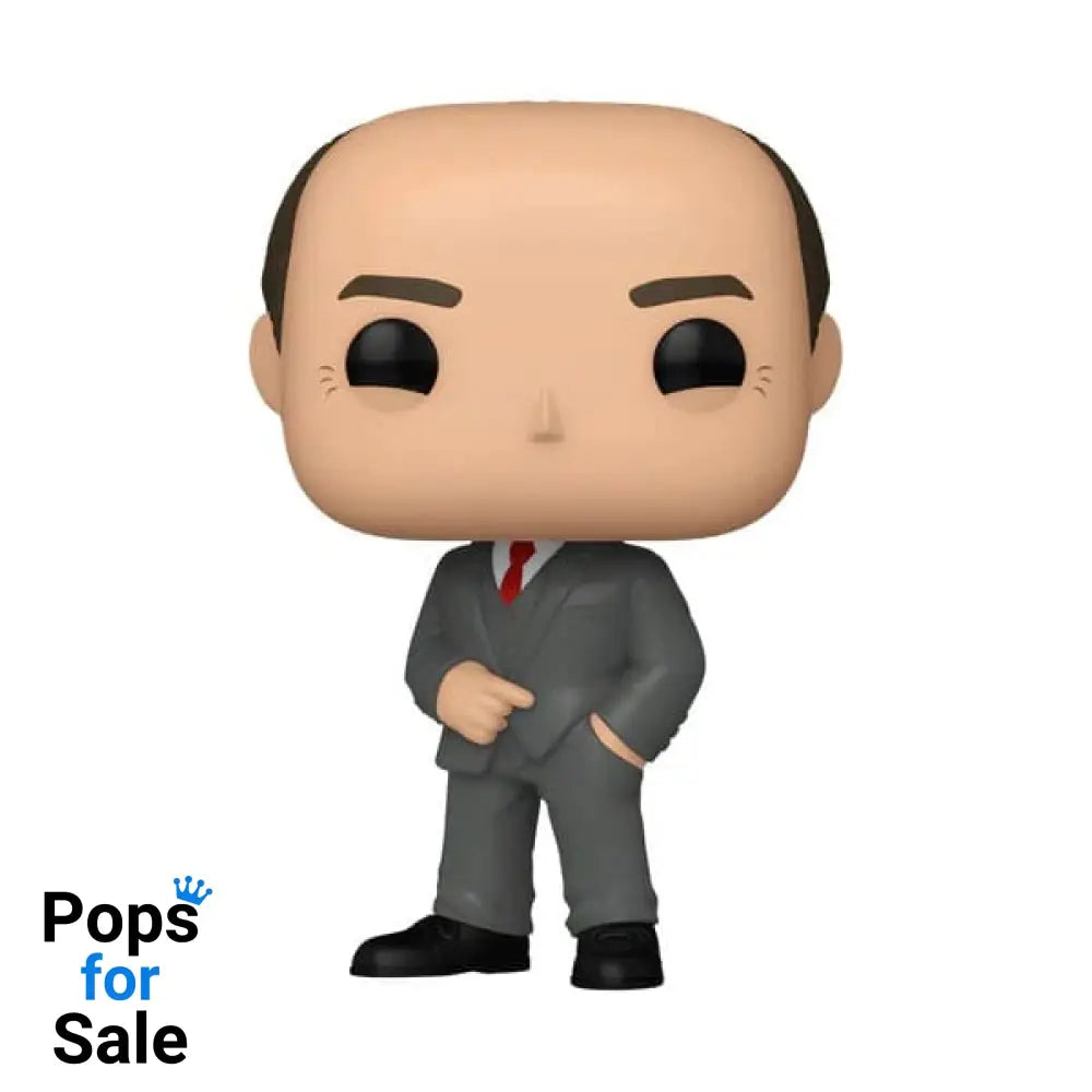The Godfather POP! Movies Vinyl Figure Tom Hagen 9 cm POP! Figures