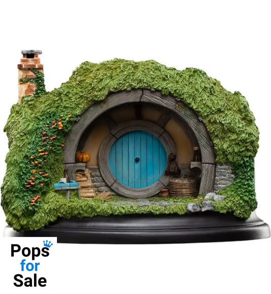 The Hobbit An Unexpected Journey Statue 2A Hill Lane 11 cm