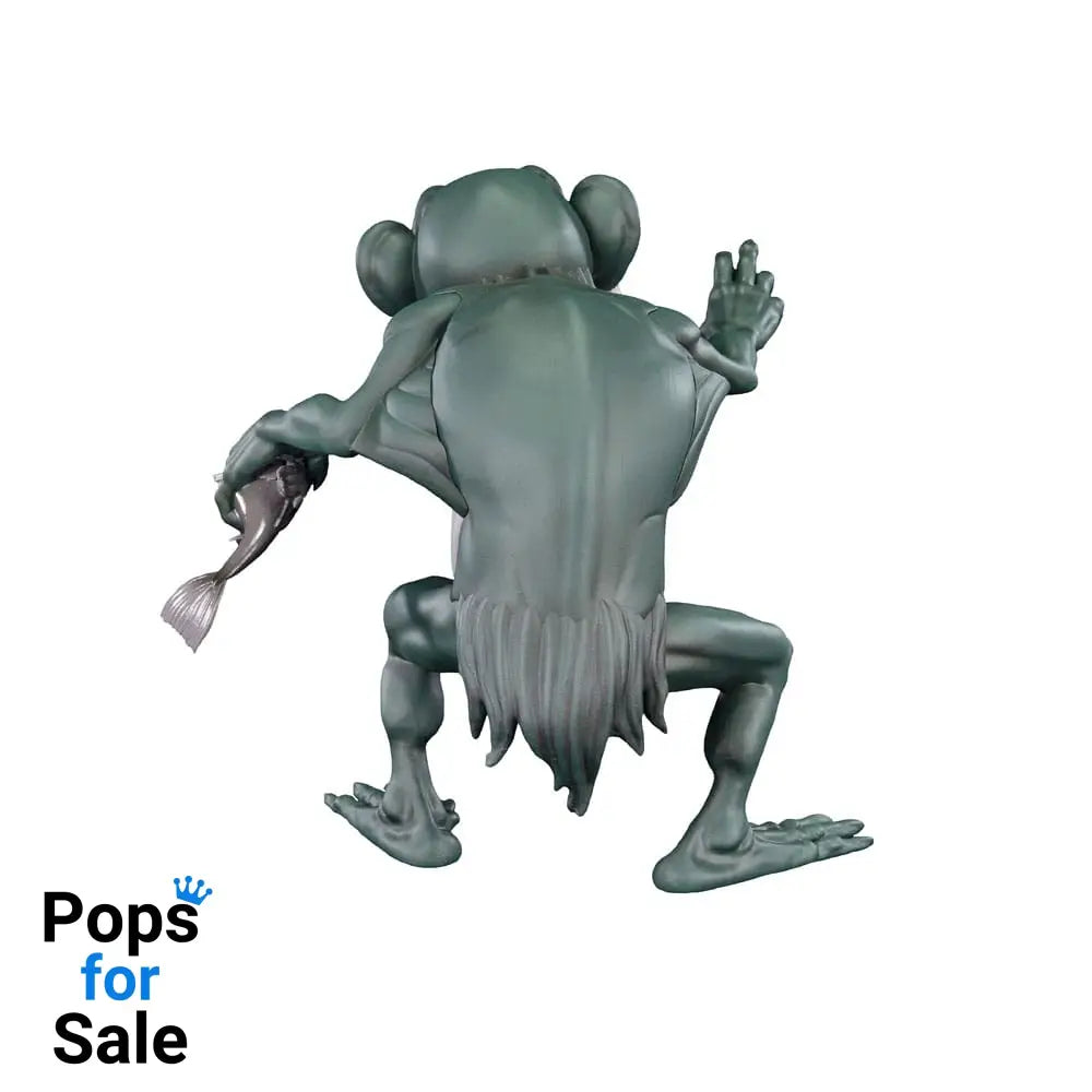 The Hobbit Vinyl Figure Gollum 15 cm