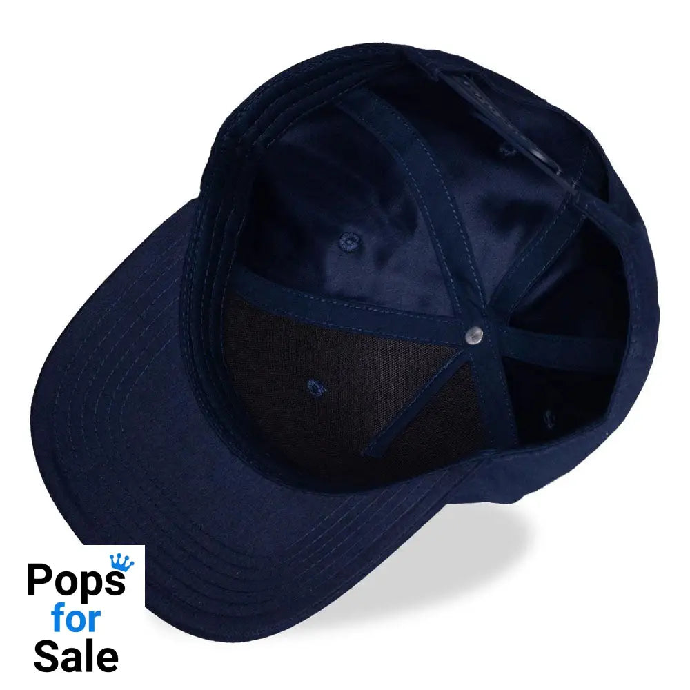 The Last of Us 2 Curved Bill Cap Guitar Beanies & Caps