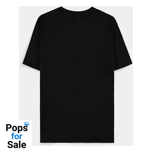 The Last Of Us T-Shirt Text Size XL