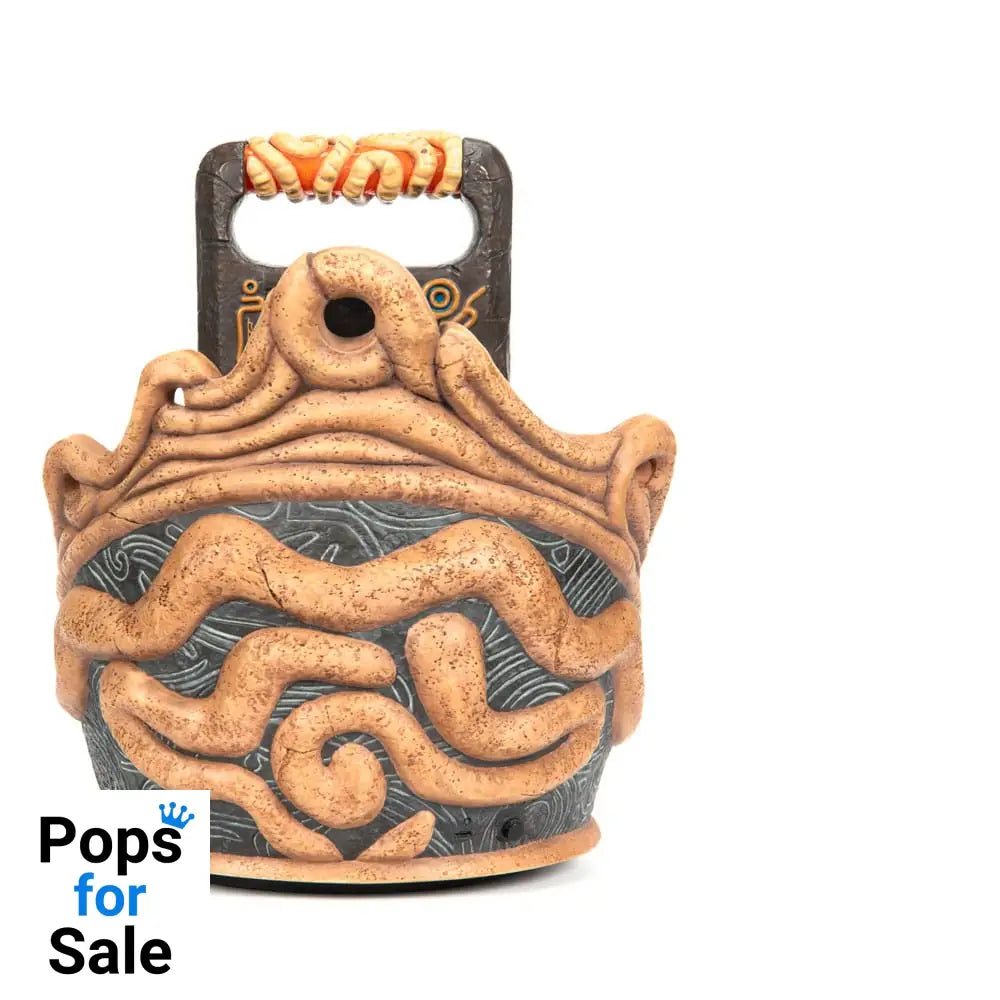 The Legend of Zelda: Breath of the Wild Life Size Statue 1/1 Sheikah Slate 24 cm Lifesize statues