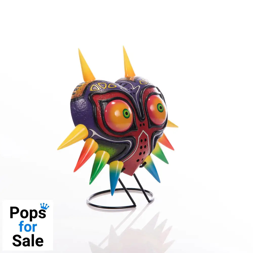 The Legend of Zelda PVC Statue Majora's Mask Standard Edition 25 cm