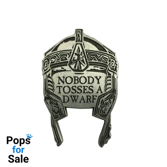 The Lord of the Rings Limited Edition Pin Badge Pin badge