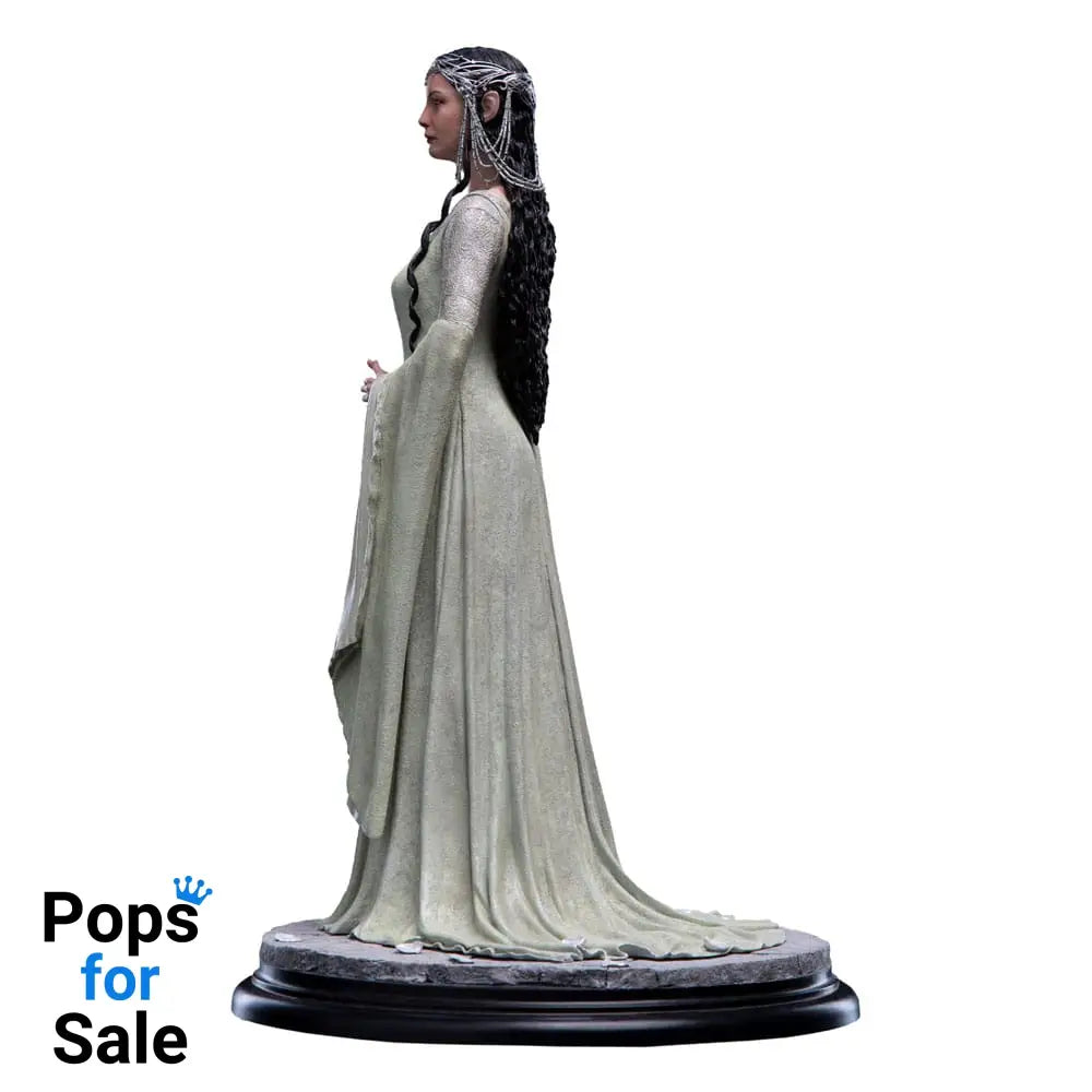 The Lord of the Rings Statue 1/6 Coronation Arwen (Classic Series) 32 cm Statues