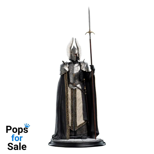 The Lord of the Rings Statue 1/6 Fountain Guard of Gondor (Classic Series) 47 cm