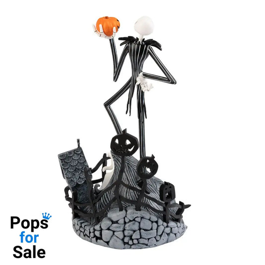 The Nightmare Before Christmas 3D perpetual Calendar