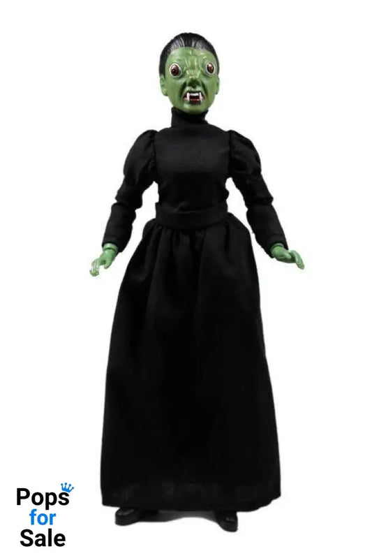 The Reptile Action Figure The Reptile 20 cm