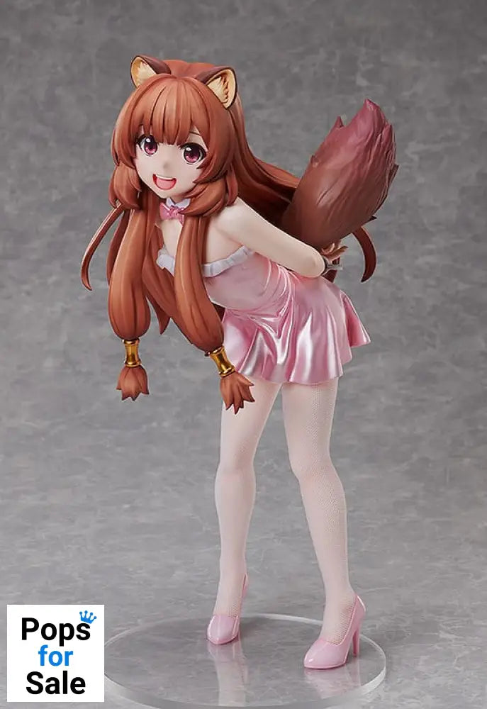 The Rising of the Shield Hero PVC Statue 1/4 Raphtalia (Young) Bunny Ver. 36 cm Statues