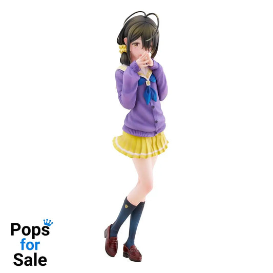 The Shiunji Family Children PVC Statue 1/7 Kotono Shiunji 22 cm