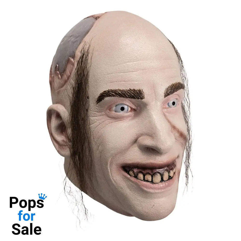 The Texas Chainsaw Massacre 2 Mask Chop Top II