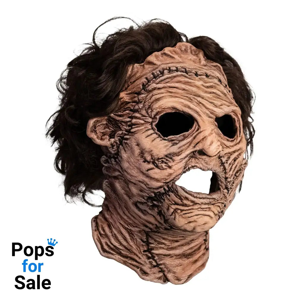 The Texas Chainsaw Massacre 3D (2013) Mask Leatherface