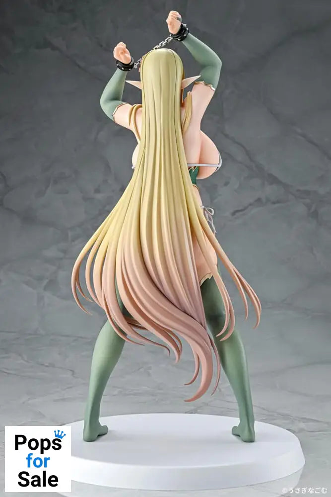 The Twilight Elf of the Evening PVC Statue 1/6 Eilene 28 cm Statues