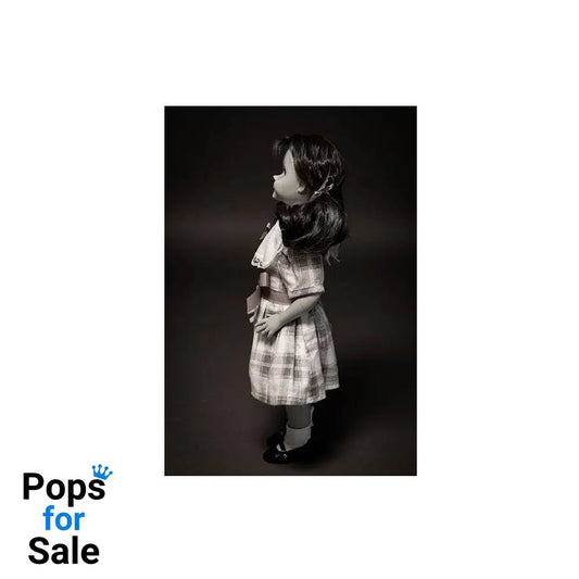 The Twilight Zone Prop Replica 1/1 Talky Tina Doll 53 cm