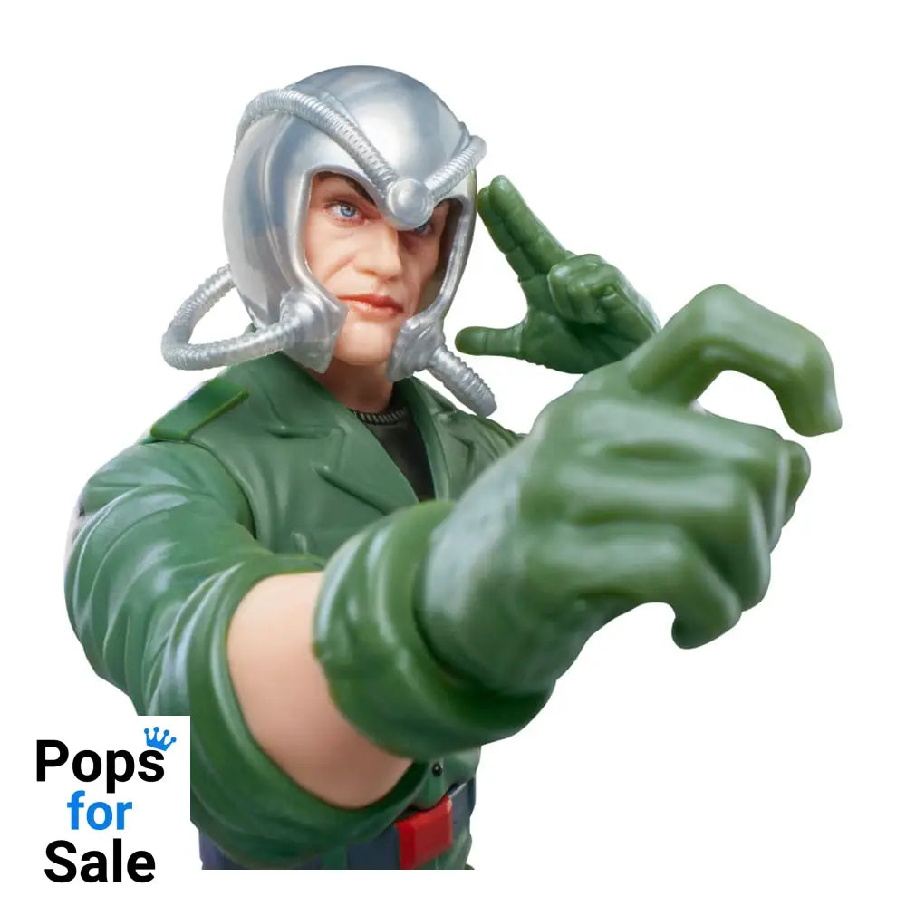 The Uncanny X-Men Marvel Legends Action Figure Professor X (Savage Land) 15 cm Action figures