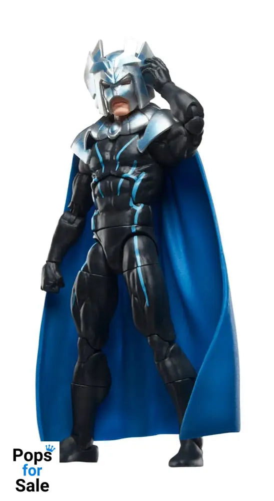 The Uncanny X-Men Marvel Legends Action Figure Warlord (Professor X) 15 cm Action figures