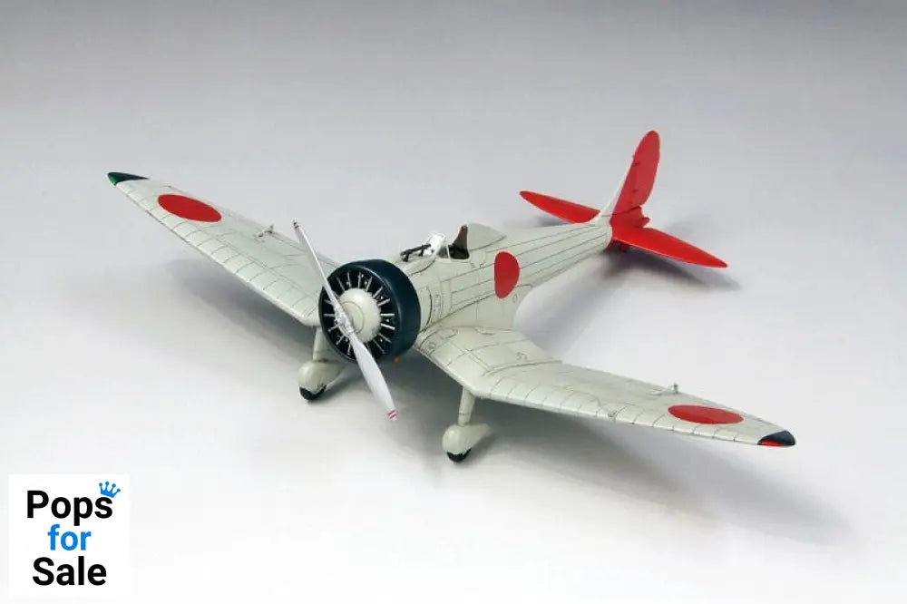 The Wind Rises model kit 1/48 Type 9 Prototype Fighter Model kits