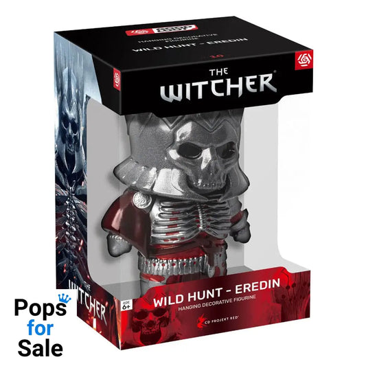 The Witcher III: Wild Hunt Hanging Figurine Eredin 10 cm