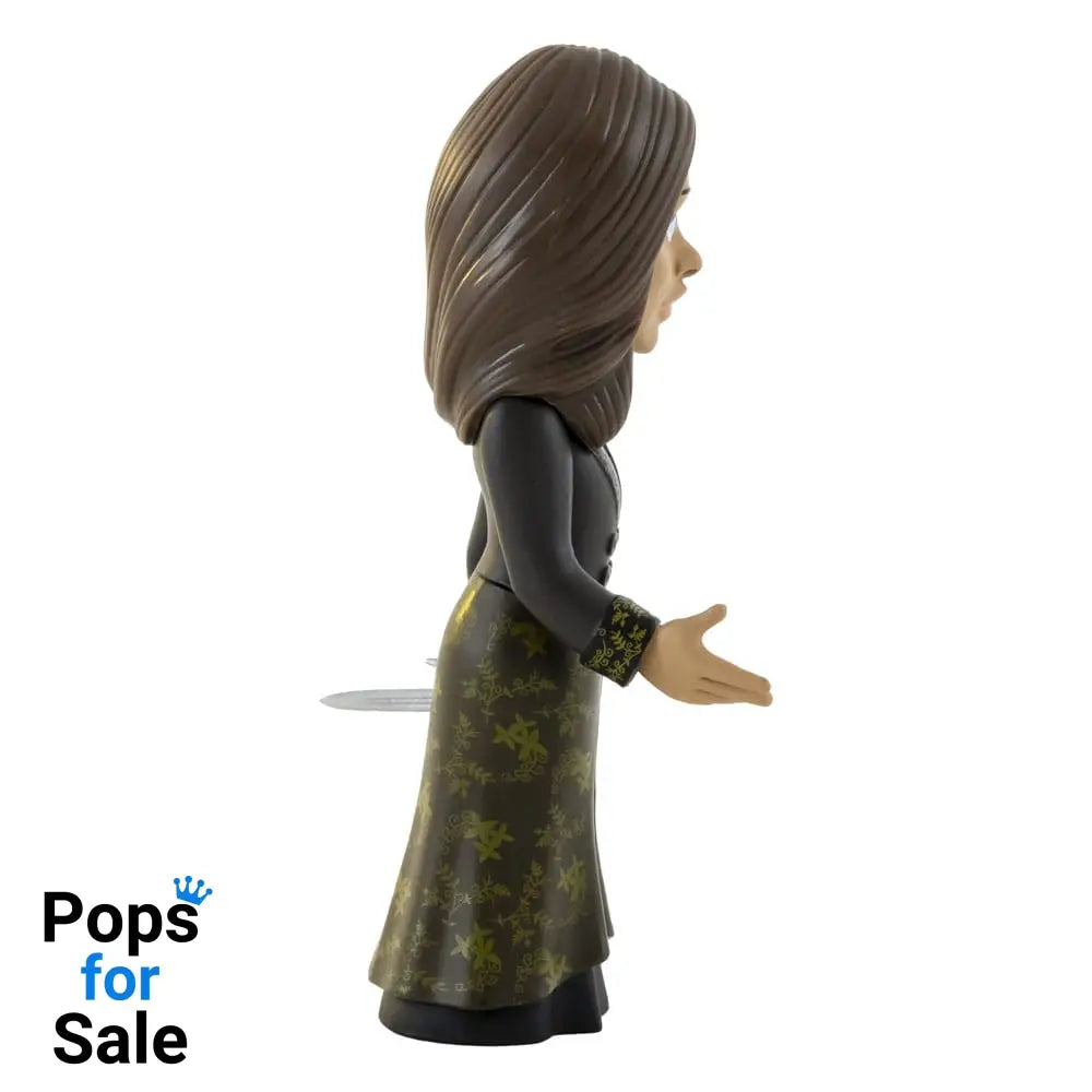The Witcher Minix Figure Yennefer 12 cm